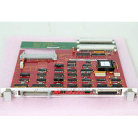 Varian Unity Inova NMR Pulsed-Field-Gradient PFG Interface BD PCB Board 992542