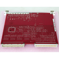 Varian Unity Inova NMR RCVR Controller/Clock Generator BD PCB Board 992248