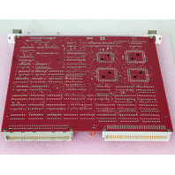 Varian Unity Inova NMR Transmitter Controller BD PCB Board 992244, 87195839