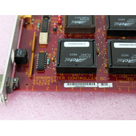 Varian Unity Inova NMR Transmitter Controller BD PCB Board 992244, 87195839