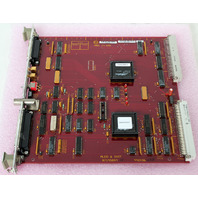 Varian Unity Inova NMR Magnet Leg Interface MLEG & INTF BD Board 992436 87195849
