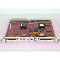 Varian Unity Inova NMR Magnet Leg Interface MLEG & INTF BD Board 992436 87195849