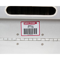 Varian Unity Inova NMR Vector Mainframe Module Chassis w/Backplate, 72-1135