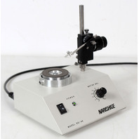 Narishige EG-44 Micropipette Pipette Micro-Grinder Polisher Pristine! + Warranty
