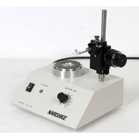 Narishige EG-44 Micropipette Pipette Micro-Grinder Polisher Pristine! + Warranty