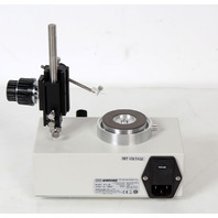 Narishige EG-44 Micropipette Pipette Micro-Grinder Polisher Pristine! + Warranty
