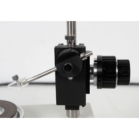 Narishige EG-44 Micropipette Pipette Micro-Grinder Polisher Pristine! + Warranty