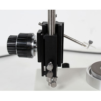 Narishige EG-44 Micropipette Pipette Micro-Grinder Polisher Pristine! + Warranty