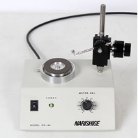 Narishige EG-44 Micropipette Pipette Micro-Grinder Polisher Pristine! + Warranty