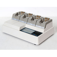 Stryker System 5 Modular Four Station Battery Charger 4110-120 +4110-426 Modules