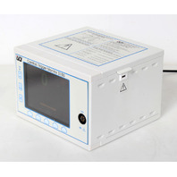 Ivy Biomedical 'R-Wave' Cardiac Trigger Monitor 3150-B Patient Monitor + Printer