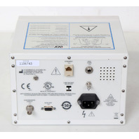 Ivy Biomedical 'R-Wave' Cardiac Trigger Monitor 3150-B Patient Monitor + Printer