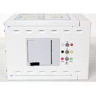 Ivy Biomedical 'R-Wave' Cardiac Trigger Monitor 3150-B Patient Monitor + Printer
