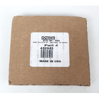 MDC Stainless UHV Vacuum CF Conflat Flange 2.75" DN35 to 1/8" Female NPT Adapter MDC Stainless UHV Vacuum CF Conflat Flange 2.75" DN35 to 1/8" Female NPT Adapter