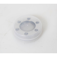 NEW MDC Stainless UHV High Vacuum Viewport Flange Conflat 1.33" DN16 Mini-CF NEW MDC Stainless UHV High Vacuum Viewport Flange Conflat 1.33" DN16 Mini-CF