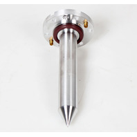 MDC HV Vacuum 'Cavity Aperture Dummy' of Unknown Provenance MDC HV Vacuum 'Cavity Aperture Dummy' of Unknown Provenance