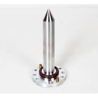 MDC HV Vacuum 'Cavity Aperture Dummy' of Unknown Provenance