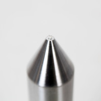 MDC HV Vacuum 'Cavity Aperture Dummy' of Unknown Provenance MDC HV Vacuum 'Cavity Aperture Dummy' of Unknown Provenance