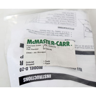 New Motor Guard D-20 Air Tool Compressed Clean Air Blowgun w/ Filter New Motor Guard D-20 Air Tool Compressed Clean Air Blowgun w/ Filter