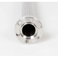 MDC Stainless UHV Vacuum 1.33" Mini-CF Conflat DN16CF Full Nipple, 18"Length MDC Stainless UHV Vacuum 1.33" Mini-CF Conflat DN16CF Full Nipple, 18"Length