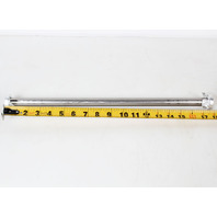 MDC Stainless UHV Vacuum 1.33" Mini-CF Conflat DN16CF Full Nipple, 18"Length MDC Stainless UHV Vacuum 1.33" Mini-CF Conflat DN16CF Full Nipple, 18"Length