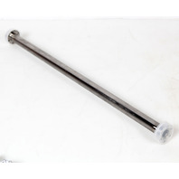 MDC Stainless UHV Vacuum 1.33" Mini-CF Conflat DN16CF Full Nipple, 18"Length MDC Stainless UHV Vacuum 1.33" Mini-CF Conflat DN16CF Full Nipple, 18"Length