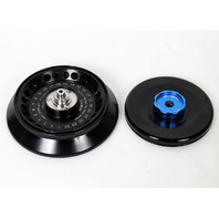LabForce Scilogex 24-Place AS24-2/AS-24-2 Centrifuge Rotor 200-15000rpm w/ Lid LabForce Scilogex 24-Place AS24-2/AS-24-2 Centrifuge Rotor 200-15000rpm w/ Lid