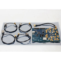 Analog Devices Direct Digital Synthesizer Evaluation Board Z, AD9959/PCBZ