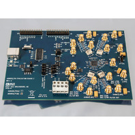 Analog Devices Direct Digital Synthesizer Evaluation Board Z, AD9959/PCBZ Analog Devices Direct Digital Synthesizer Evaluation Board Z, AD9959/PCBZ