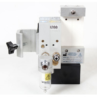 Sechrist Low-Flow Air-Oxygen Mixer 3500 pO2/pCO2 Control Unit, 3500CP-G Sechrist Low-Flow Air-Oxygen Mixer 3500 pO2/pCO2 Control Unit, 3500CP-G