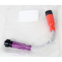 Covidien Valleylab ForceTriad Bipolar Resection Footswitch Adapter 1060355 REV D