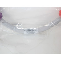 Covidien Valleylab ForceTriad Bipolar Resection Footswitch Adapter 1060355 REV D