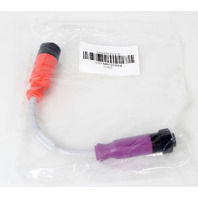 Covidien Valleylab ForceTriad Bipolar Resection Footswitch Adapter 1060355 REV D