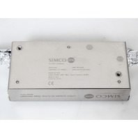 ITW Simco-Ion Ultra-Clean Nitrogen In Line Gas Ionizer 4214 ITW Simco-Ion Ultra-Clean Nitrogen In Line Gas Ionizer 4214