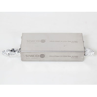 ITW Simco-Ion Ultra-Clean Nitrogen In Line Gas Ionizer 4214 ITW Simco-Ion Ultra-Clean Nitrogen In Line Gas Ionizer 4214