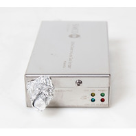 ITW Simco-Ion Ultra-Clean Nitrogen In Line Gas Ionizer 4214 ITW Simco-Ion Ultra-Clean Nitrogen In Line Gas Ionizer 4214