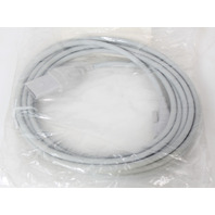 GE Solar to PDM Interconnect 15' Cable ePort 2017098-003 -NEW-