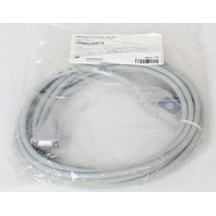 GE Solar to PDM Interconnect 15' Cable ePort 2017098-003 -NEW-
