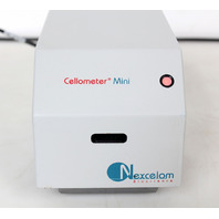 Nexcelom Cellometer-Mini USB Automated Bright Field Cell Counter w/ Warranty