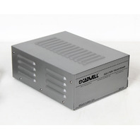 Cadwell 800 VA Isolation Transformer, Medical Isolation Unit w/ Warranty