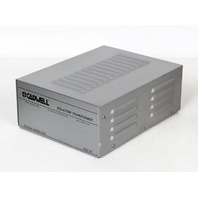 Cadwell 800 VA Isolation Transformer, Medical Isolation Unit w/ Warranty