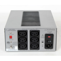 Cadwell 800 VA Isolation Transformer, Medical Isolation Unit w/ Warranty