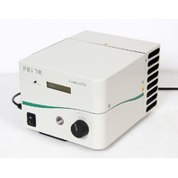 Prior Scientific Lumen 200 Fluorescence Microscope Illuminator & Collimator