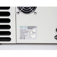 Prior Scientific Lumen 200 Fluorescence Microscope Illuminator & Collimator