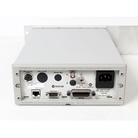 Keysight Agilent E4418B EPM Single Ch RF Power Meter + Opts 02, 908 - Warranty