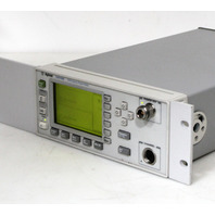Keysight Agilent E4418B EPM Single Ch RF Power Meter + Opts 02, 908 - Warranty
