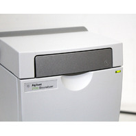 Agilent 2100 Bioanalyzer G2939A Caliper Labchip Chip Reader RNA/DNA Protein Cell