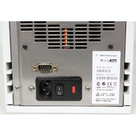 Agilent 2100 Bioanalyzer G2939A Caliper Labchip Chip Reader RNA/DNA Protein Cell