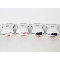 GE Healthcare PDM Masimo Set Patient Data Module, 2016793-003 -LOT OF 4 -