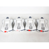 GE Healthcare PDM Masimo Set Patient Data Module, 2016793-003 -LOT OF 4 -